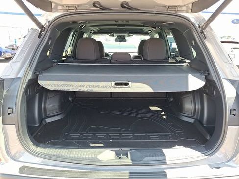 Used 2026 Subaru Forester Premium AWD/4WD image 28