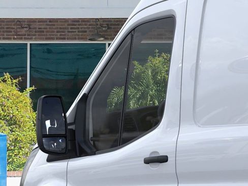 New 2026 Ford Transit 350 148 High Roof Extended w/ Load Area Protection Package image 20