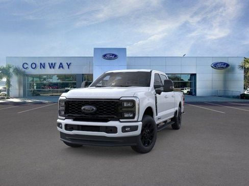 New 2026 Ford F250 XLT w/ XLT Premium Package image 2