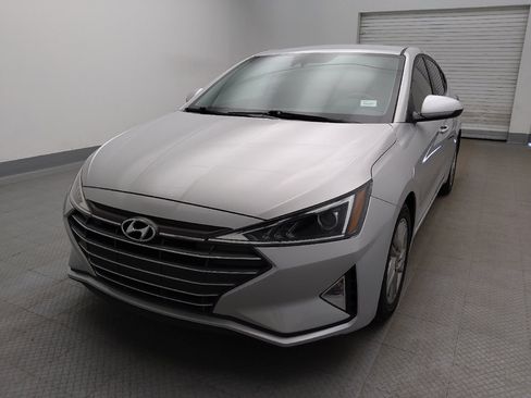 Used 2020 Hyundai Elantra SEL FWD image 15