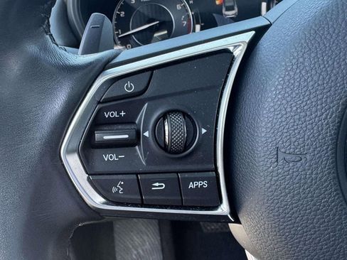 Used 2023 Acura TLX w/ Technology Package FWD image 22