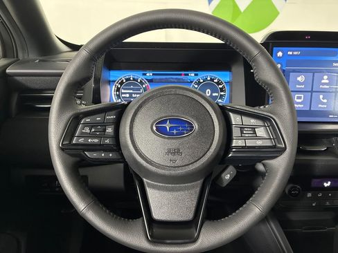 New 2026 Subaru Outback Limited XT image 17