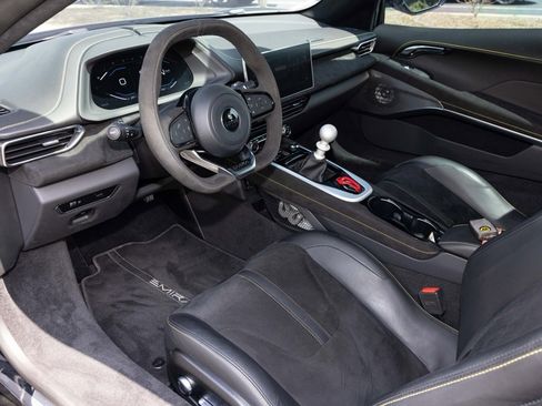 Used 2024 Lotus Emira First Edition image 2