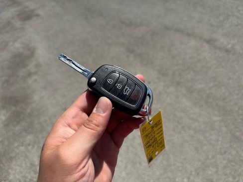 Used 2019 Hyundai Tucson SE AWD/4WD image 29