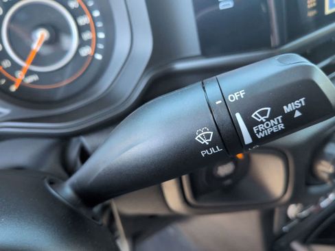 New 2026 Jeep Gladiator Sport AWD/4WD image 17
