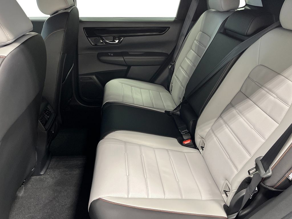 New 2027 Honda CR-V Sport Touring image 25