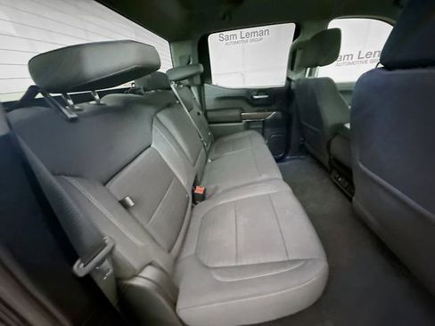 Used 2021 Chevrolet Silverado 1500 RST image 28