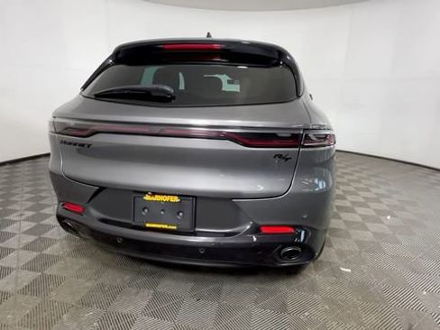 Used 2024 Dodge Hornet R/T w/ R/T Blacktop Package AWD/4WD image 6