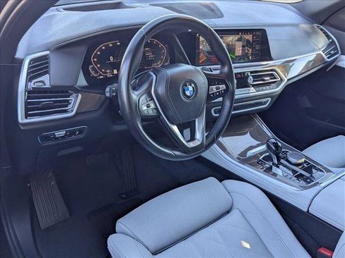 Used 2023 BMW X5 xDrive40i w/ Premium Package image 10
