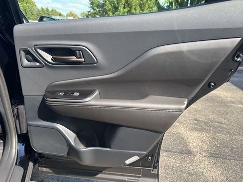 New 2026 Toyota Crown Nightshade AWD/4WD image 42