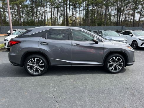 Used 2019 Lexus RX 350 AWD image 5