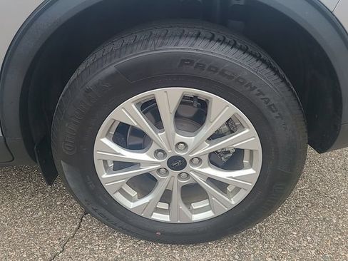 Used 2023 Ford Escape Active w/ Tech Pack #1 AWD/4WD image 26