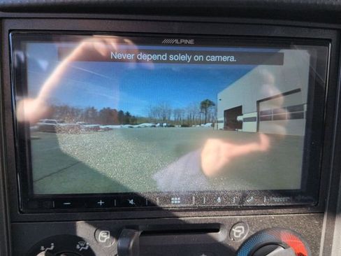 New 2024 Chevrolet Low Cab Forward RWD image 6