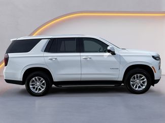 Used 2025 Chevrolet Tahoe LT AWD/4WD video 2