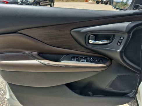 Used 2020 Nissan Murano Platinum AWD/4WD image 16