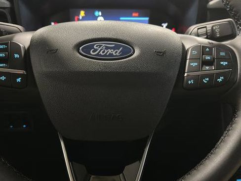 New 2026 Ford Maverick XLT AWD/4WD image 16