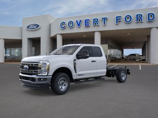 New 2026 Ford F350 XL w/ XL Chrome Package AWD/4WD video 1