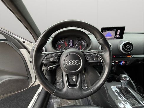 Used 2017 Audi A3 2.0T Premium image 20