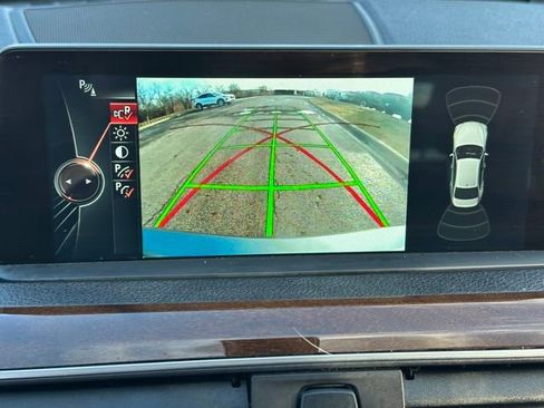 Used 2016 BMW 328i xDrive Sedan image 25