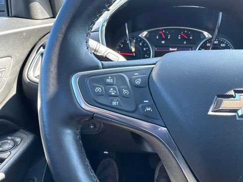 Used 2020 Chevrolet Equinox Premier AWD/4WD image 25