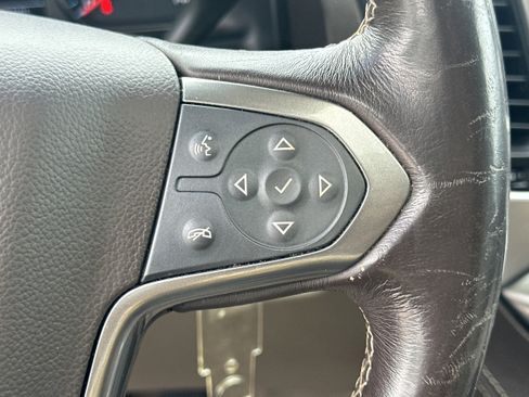 Used 2019 Chevrolet Tahoe LT RWD image 26