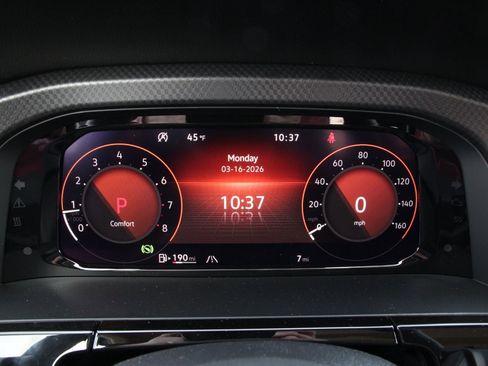New 2026 Volkswagen Atlas Peak Edition AWD/4WD image 18