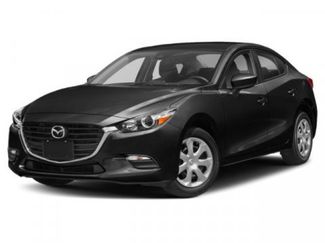 Used 2018 MAZDA MAZDA3 Sport video 1