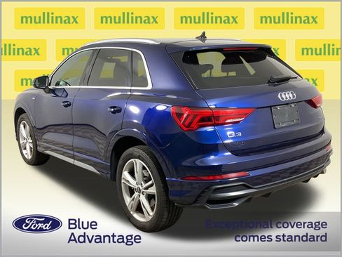 Used 2022 Audi Q3 2.0T Premium Plus image 9