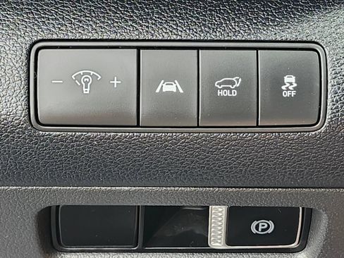 Certified 2023 Hyundai Santa Fe SEL AWD/4WD image 24