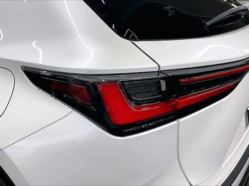 Used 2024 Lexus NX 350h AWD w/ Cold Area Package image 28