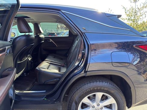 Used 2016 Lexus RX 350 AWD w/ Premium Package image 18