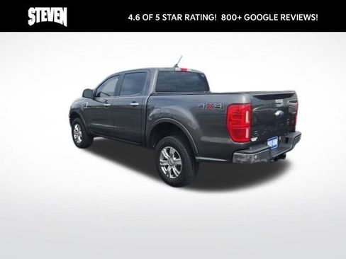 Used 2019 Ford Ranger XLT w/ Equipment Group 301A Mid image 7