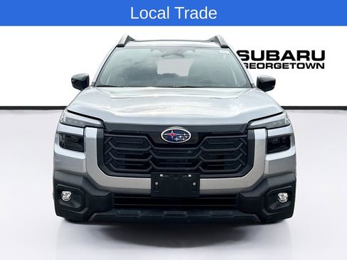 New 2026 Subaru Outback Limited AWD/4WD image 2