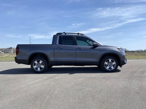 New 2026 Honda Ridgeline RTL image 6
