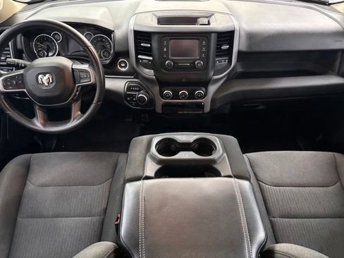 Used 2019 RAM 1500 Tradesman AWD/4WD image 2