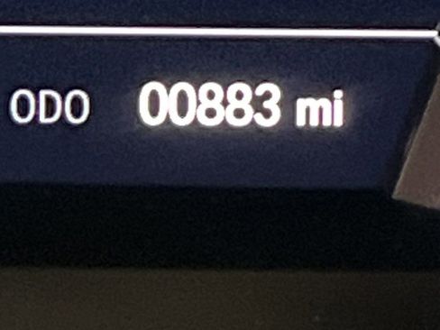 Used 2026 Toyota Supra Premium image 13