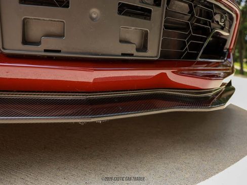 Used 2017 Chevrolet Corvette Z06 RWD image 83