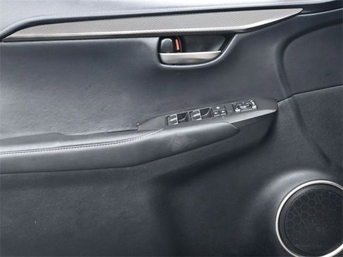 Used 2018 Lexus NX 300 300 Base w/ Comfort Package image 12