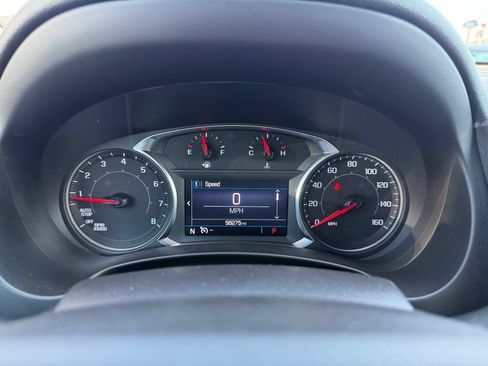 Used 2024 GMC Terrain SLE FWD image 18