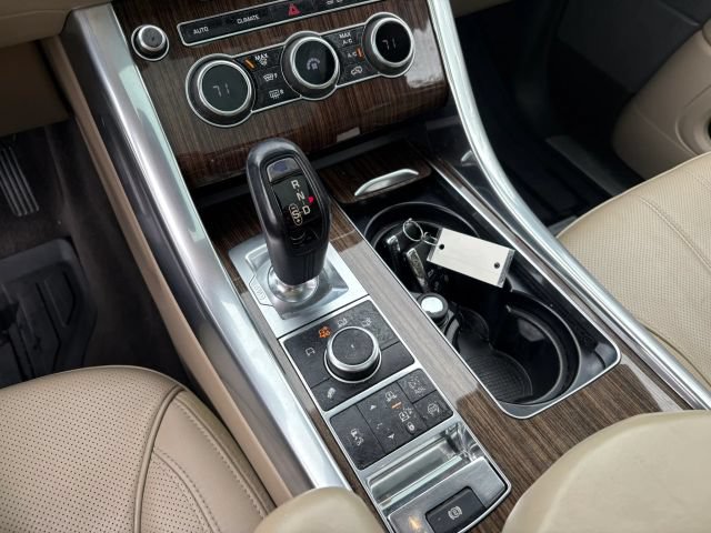 Used 2014 Land Rover Range Rover Sport HSE AWD/4WD image 24