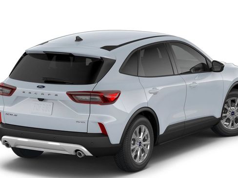 New 2026 Ford Escape Active w/ Tech Pack #1 AWD/4WD image 3