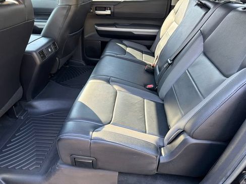 Used 2019 Toyota Tundra Limited w/ TRD Off Road Package AWD/4WD image 22