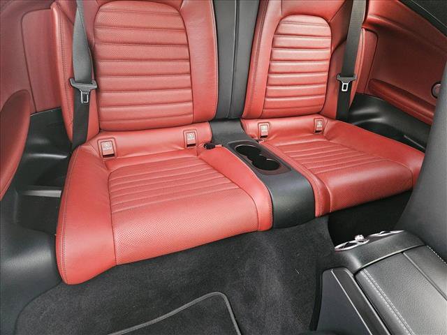 Used 2023 Mercedes-Benz C 300 Cabriolet image 19