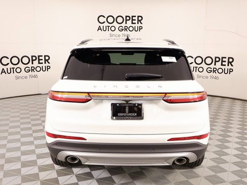 New 2026 Lincoln Corsair Premiere image 22