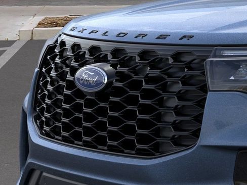New 2026 Ford Explorer ST-Line image 17
