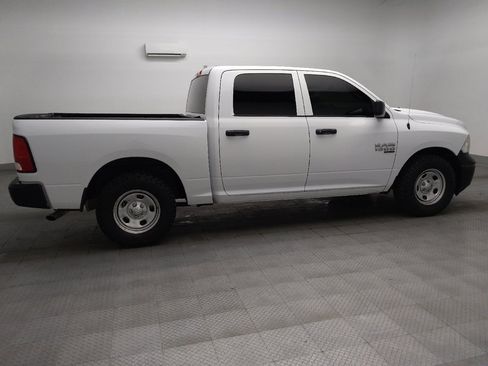 Used 2022 RAM 1500 Tradesman RWD image 10