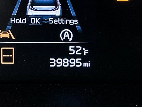 Certified 2023 Kia Soul LX image 22