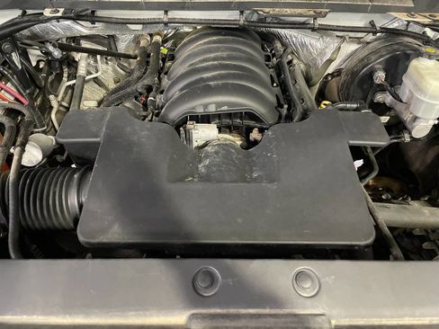 Used 2014 GMC Sierra 1500 4x4 Regular Cab w/ Sierra Convenience Package image 34