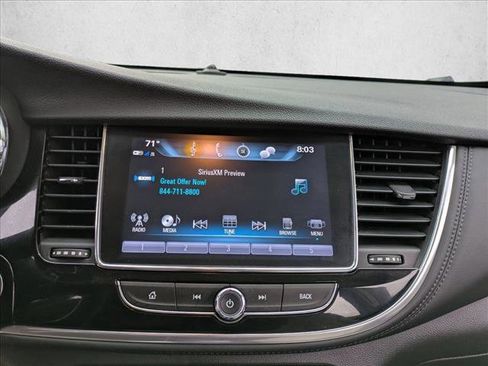 Used 2018 Buick Encore Preferred image 14