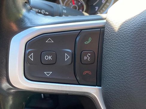 Used 2021 RAM 1500 Big Horn AWD/4WD image 18